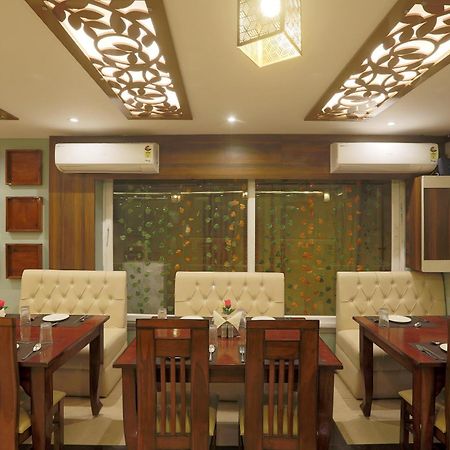 Hotel Prithvi-Raj Near Delhi Airport New Delhi Ngoại thất bức ảnh