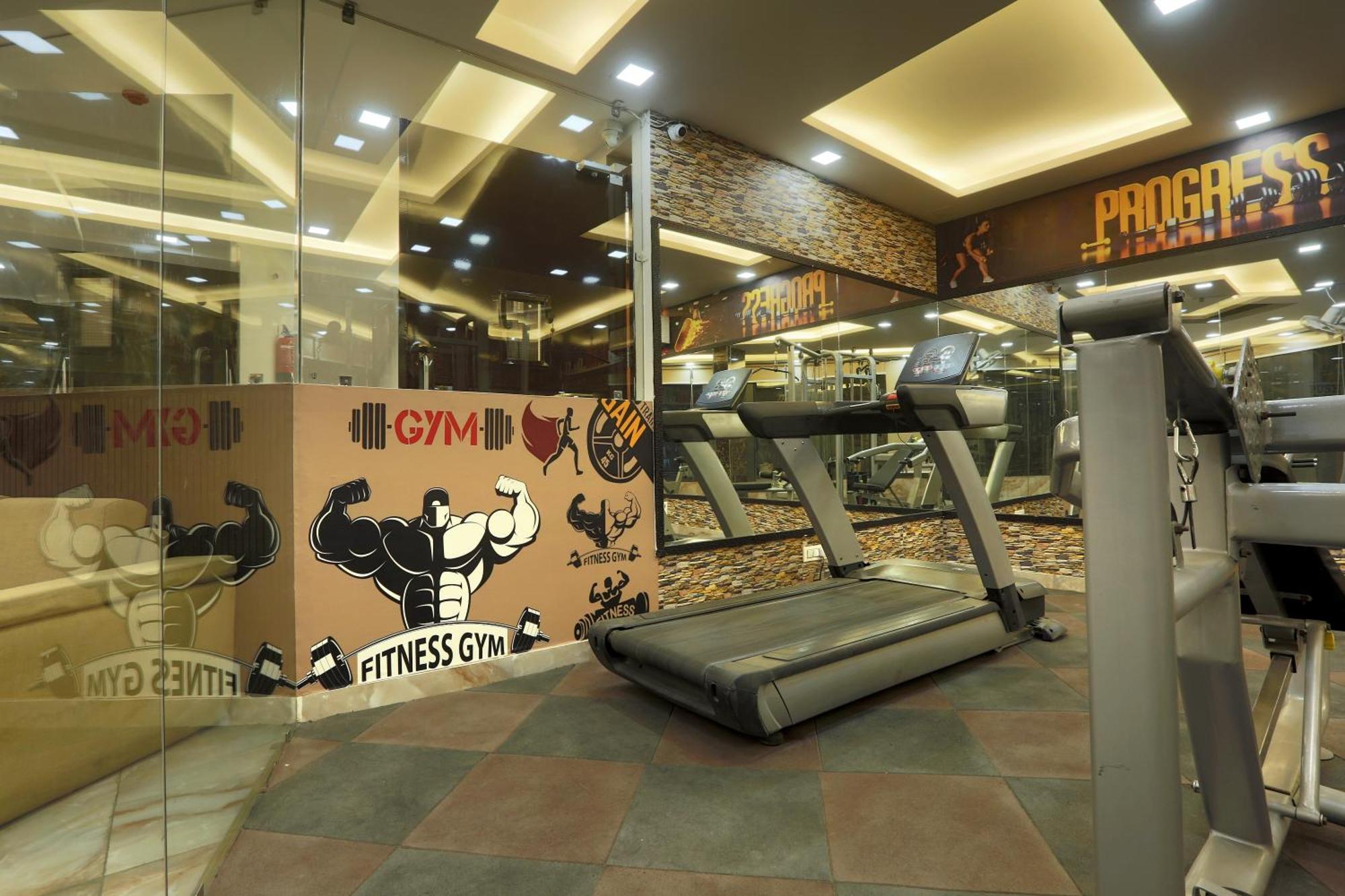 Hotel Prithvi-Raj Near Delhi Airport New Delhi Ngoại thất bức ảnh