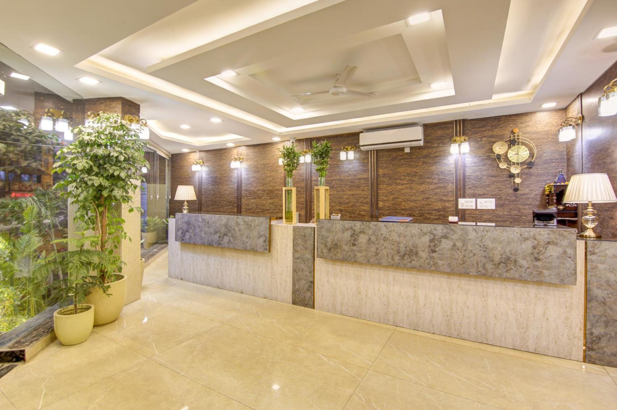 Hotel Prithvi-Raj Near Delhi Airport New Delhi Ngoại thất bức ảnh