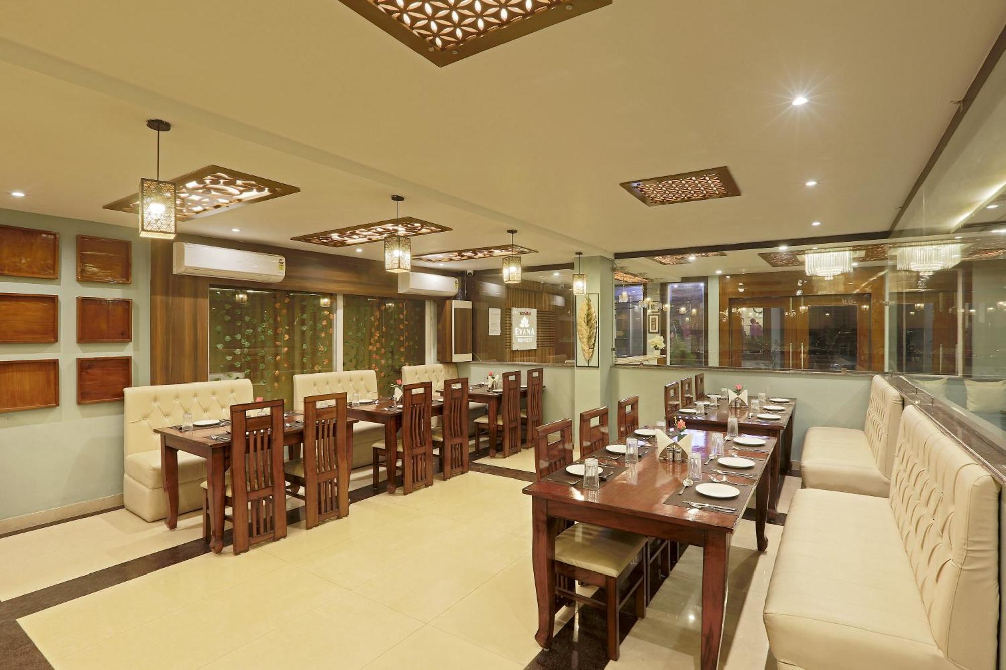 Hotel Prithvi-Raj Near Delhi Airport New Delhi Ngoại thất bức ảnh