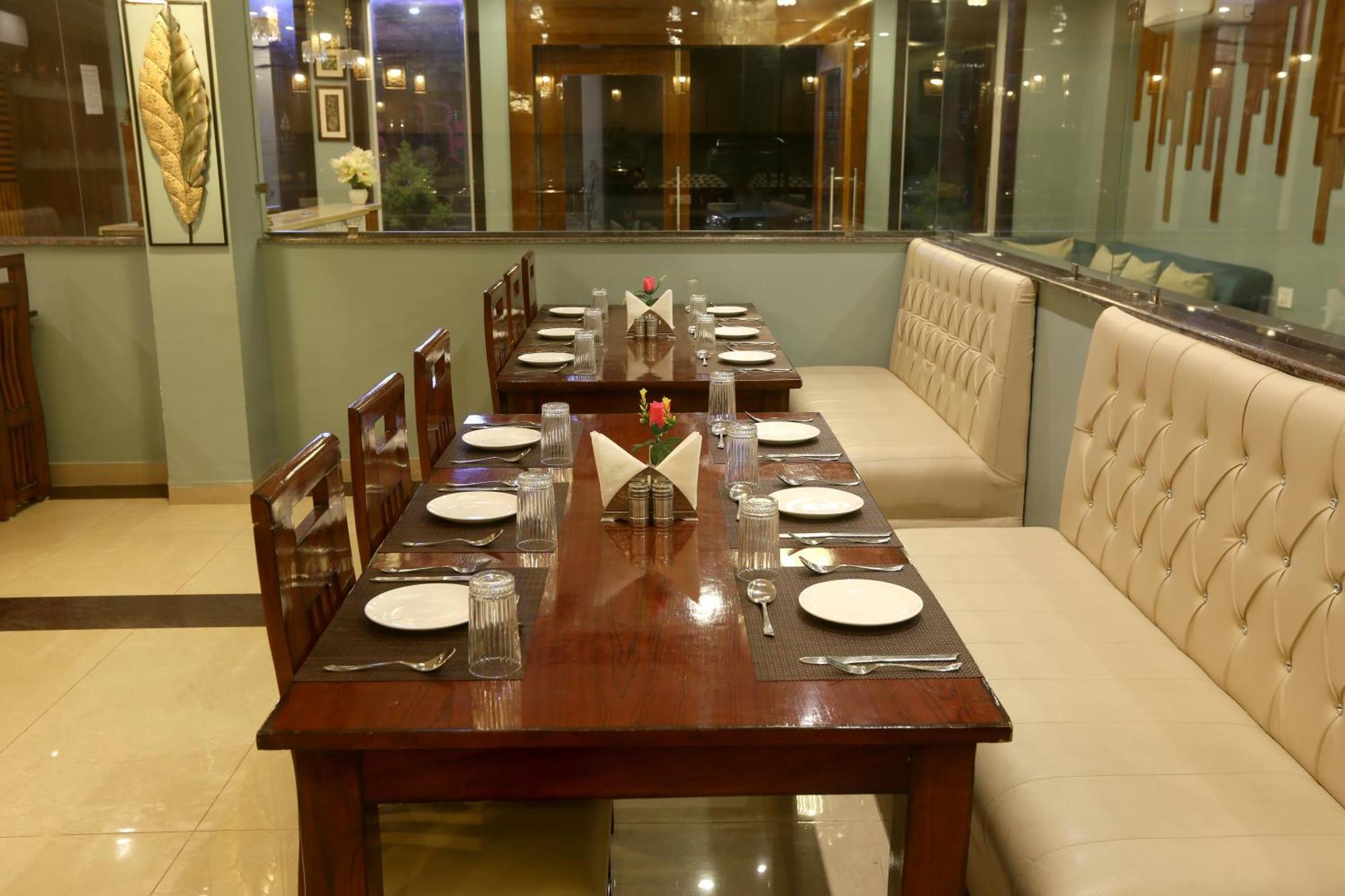 Hotel Prithvi-Raj Near Delhi Airport New Delhi Ngoại thất bức ảnh