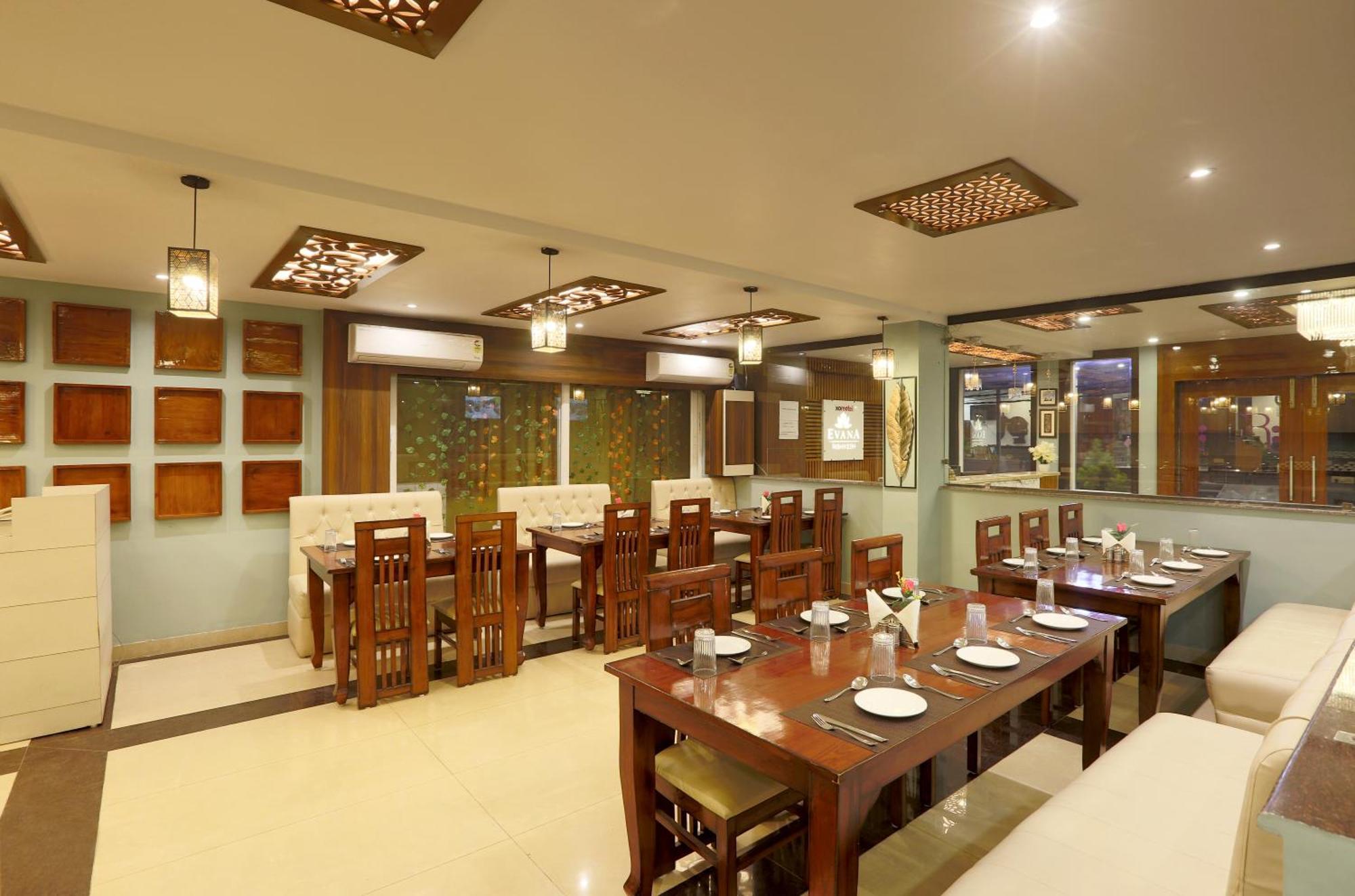 Hotel Prithvi-Raj Near Delhi Airport New Delhi Ngoại thất bức ảnh