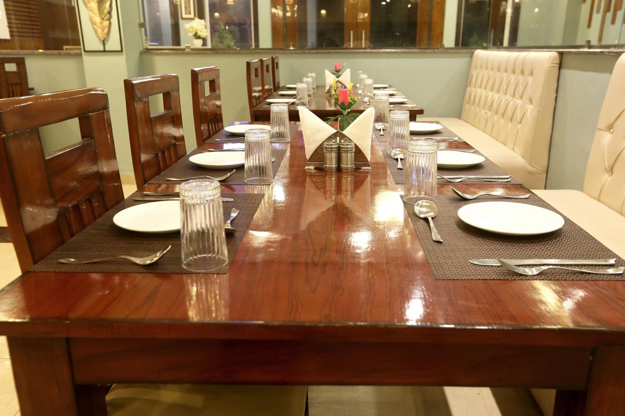 Hotel Prithvi-Raj Near Delhi Airport New Delhi Ngoại thất bức ảnh